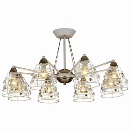 Люстра 31037.01.10.08 РОНИ