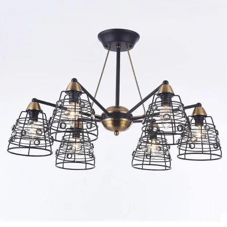 Люстра 31037.01.42.06 РОНИ