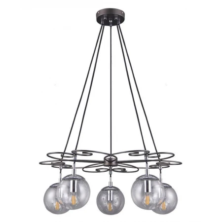 Люстра 33059.01.53.05 КАССАНДРА