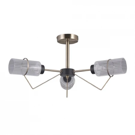 Люстра 33073.01.37.03 СИЛИ