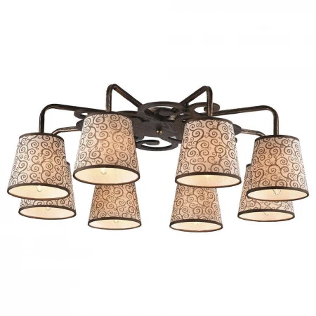 Люстра 34010.01.15.08 ИНАЙЯ