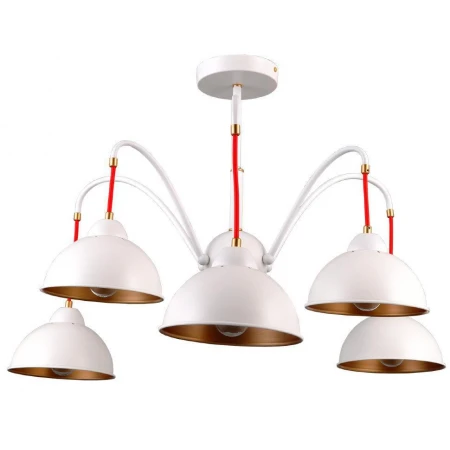 Люстра 35181.01.10.06 ДЖУЛИЯ