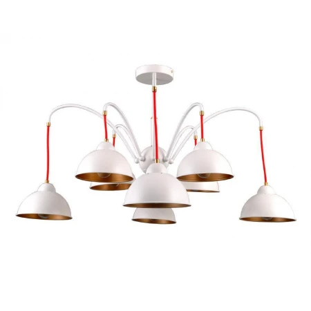 Люстра 35181.01.10.08 ДЖУЛИЯ