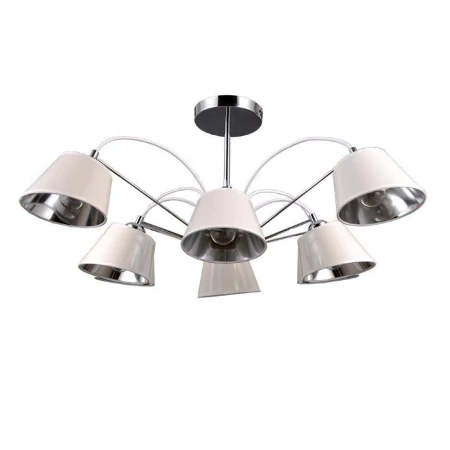 Люстра 35189.01.64.08 АНТОННЕТА