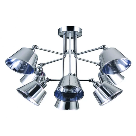 Люстра 35201.01.03.08 НАОМИ