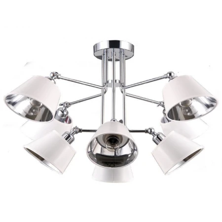 Люстра 35201.01.64.08 НАОМИ