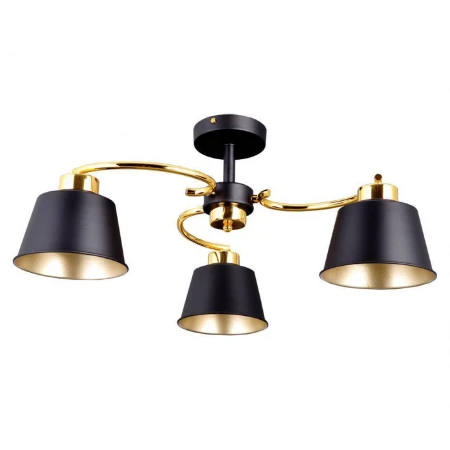 Люстра 35202.01.69.03 МАРИО