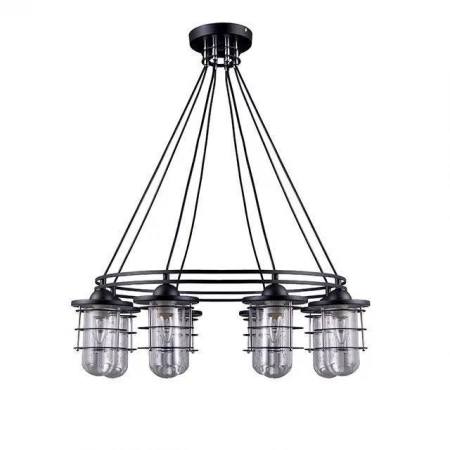 Люстра 35215.01.13.08 ЛАССИ