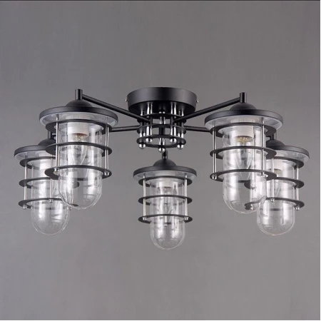 Люстра 35216.01.13.05 ЛОРИ