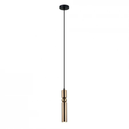 Люстра 4032/1P-BK-AB НЕЯ