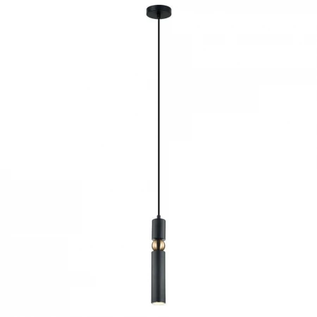 Люстра 4032/1P-BK-BKAB НЕЯ