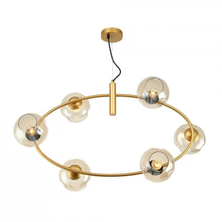 Люстра 43653.01.02.06 ФРЕРИ