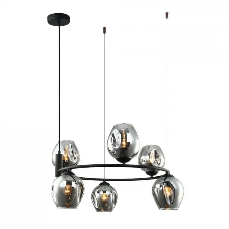 Люстра 43654.01.14.06 ЭСТИ