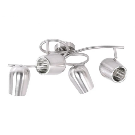 Люстра 47268.01.35.04 СИЛЬВЕР