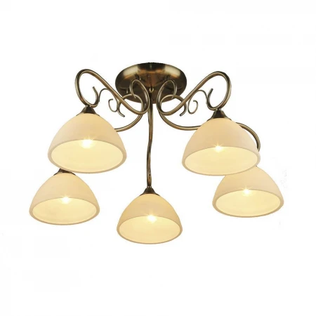 Люстра 65868.01.05.05 АЛМА