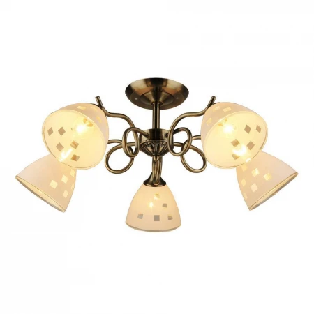 Люстра 65870.01.05.05 МИС