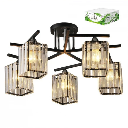 Люстра 65895.01.13.05C АЛИМА