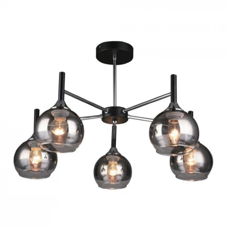 Люстра 65915.01.13.05 ЭЛИЗА