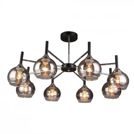 Люстра 65915.01.13.08 ЭЛИЗА