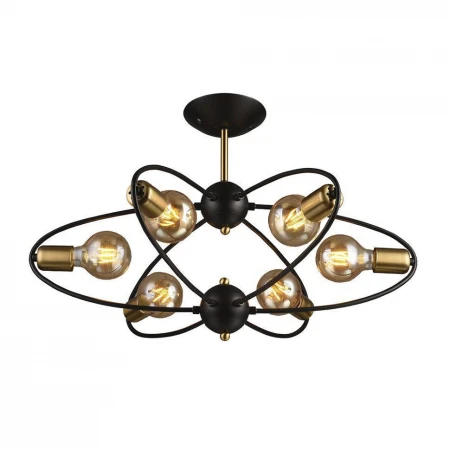 Люстра 65923.01.37.06 АУД