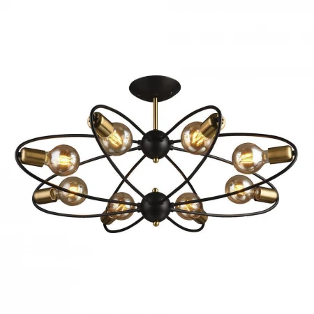 Люстра 65923.01.37.08 АУД