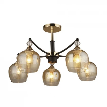 Люстра 65963.01.69.05 КАРМИНА