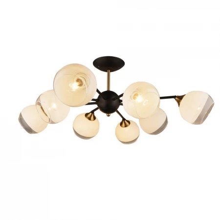 Люстра 66000.01.37.08 ALID