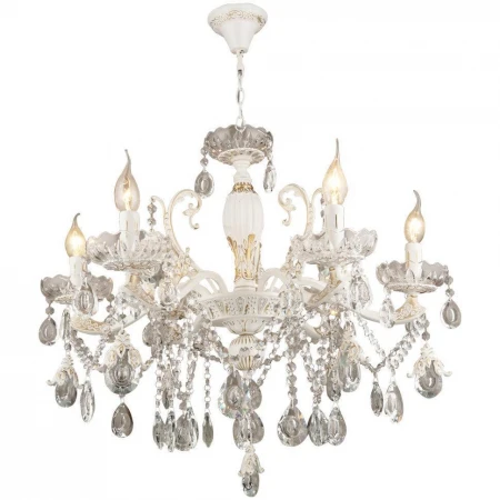 Люстра 66010.01.29.06 БРЕНДОН