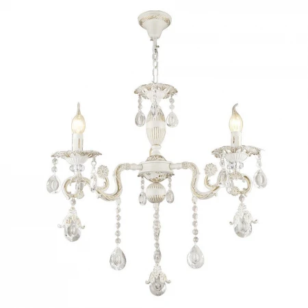 Люстра 66011.01.29.03 ВИЛХЕМС