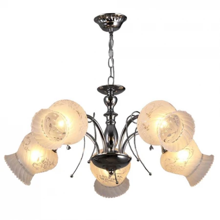 Люстра 66034.01.03.05 ФУРКАН