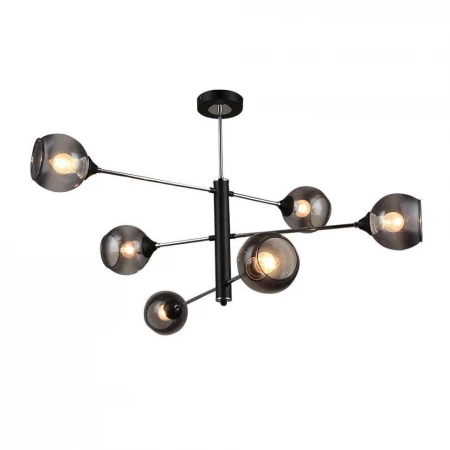 Люстра 66042.01.13.06 METEHAN