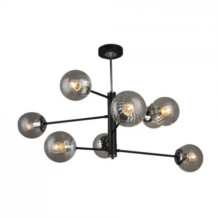 Люстра 66042.01.13.08 METEHAN