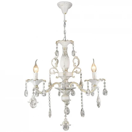 Люстра 66050.01.29.03 ДЖОАНА