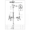 Люстра 66051.01.29.05 АВРЕЛИЯ Люстра 66051.01.29.05 АВРЕЛИЯ