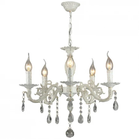 Люстра 66053.01.29.05 ЭМРЕ