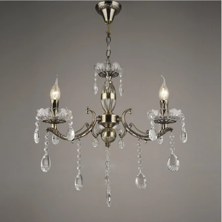 Люстра 66059.01.05.03 ДОМИНИК