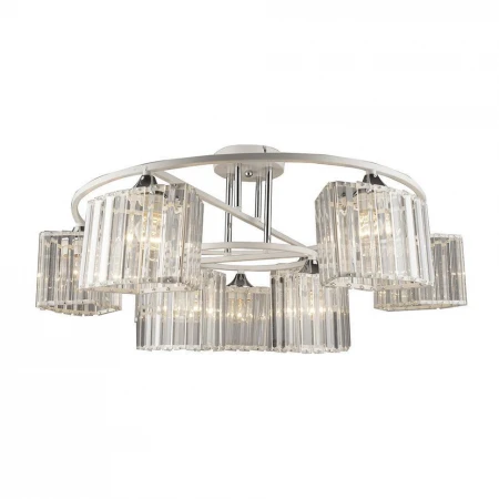 Люстра 66061.01.64.09 ЖЮЛИ