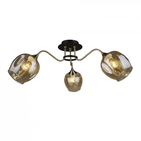 Люстра 66064.01.37.03 ЛИНА