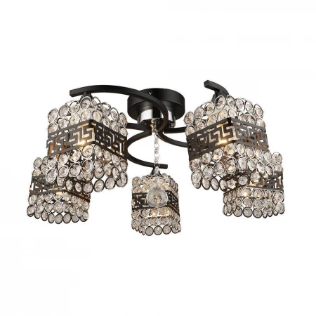 Люстра 66091.01.13.05 РЭН