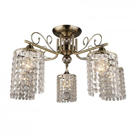 Люстра 66094.01.05.05 ФУМИО