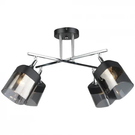 Люстра 66106.01.13.04 МОРНА