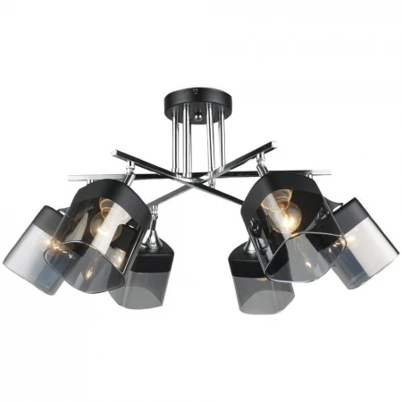 Люстра 66106.01.13.06 МОРНА