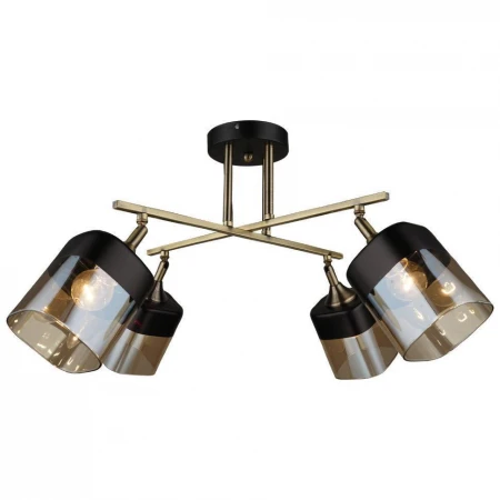 Люстра 66106.01.37.04 МОРНА