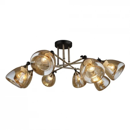 Люстра 66121.01.37.08 ЛЬЯЛЛ