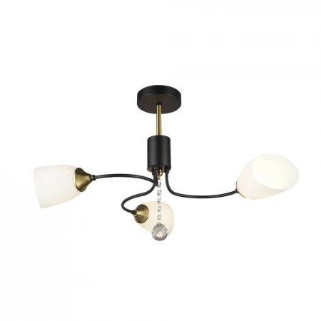 Люстра 66122.01.37.03 ДЭВЕНА