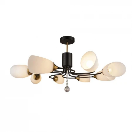 Люстра 66122.01.37.08 ДЭВЕНА