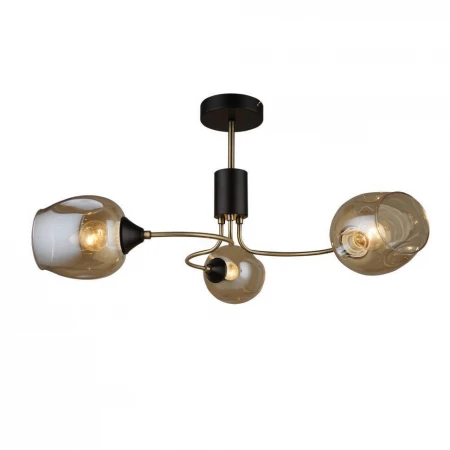 Люстра 66123.01.37.03 МАККЕНЗИ