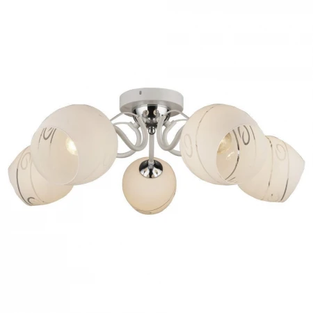 Люстра 66139.01.64.05 ЭДМЕ