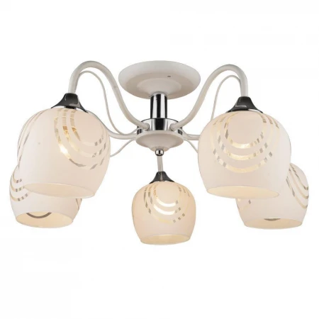 Люстра 66146.01.64.05 СЕОНЭЙД