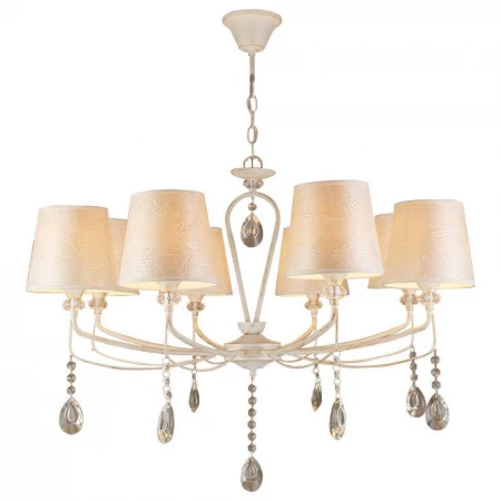 Люстра 66166.01.29.08 АДРИН